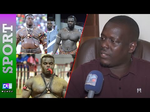 Partage d’adversaires entre Ama et Boy Niang : Kandji fait des révélations  » KNEU Dou déstabilisé.. »
