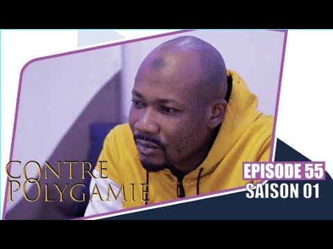 Contre-Polygamie – Episode 55 – Saison 1 –