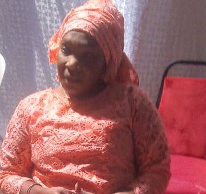 Communiqué : Khady Diaw, remercie sa base politique pour ses 12 ans de fidélité et de militantisme derrière le Président Macky Sall