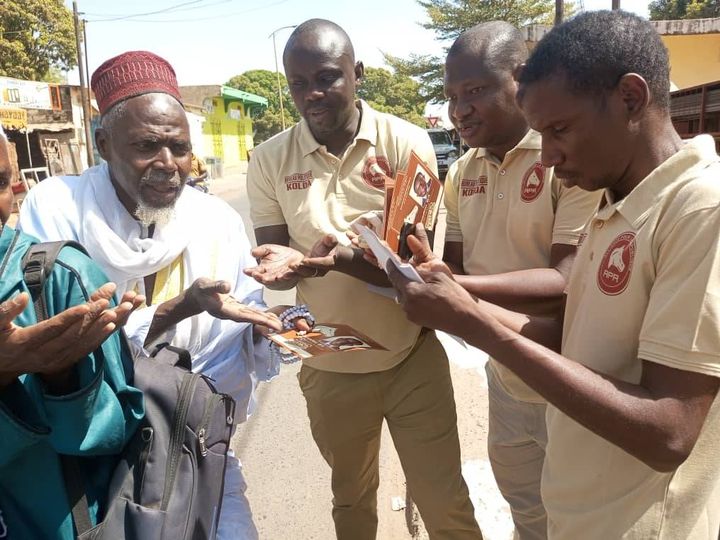 Missionnaires d’Amadou Ba : « 70 à 80 % des Koldois rencontrés ont manifesté leur soutien au candidat de BBY »