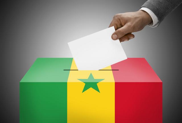 DIRECT : Election présidentielle à Kolda