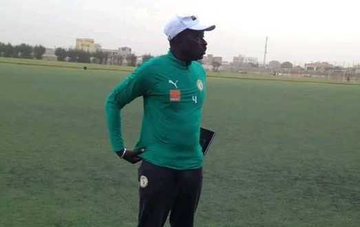 Abdou Salam Mbaye nommé entraîneur de l’équipe nationale des sourds du Sénégal