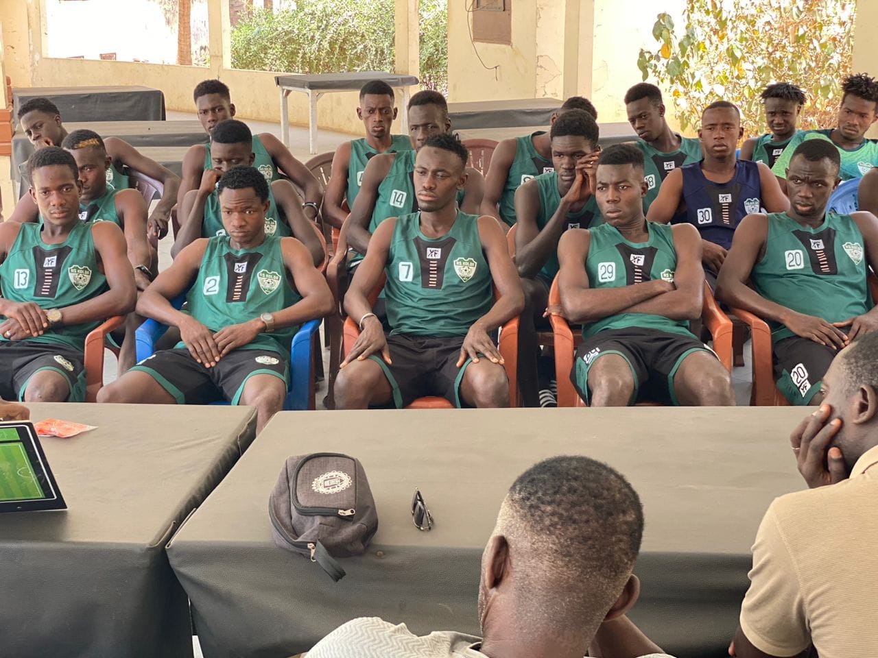 L’AS Kolda à l’assaut des Gazelles de Bignona : Victoire impérative pour le rêve de la Ligue Professionnelle 2