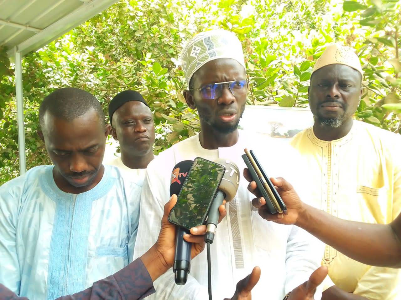 Kolda : Enda Energie initie une table ronde des PTF pour soutenir le développement territorial  