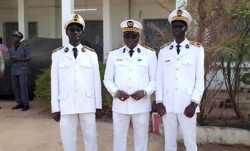 Célébration du 4 avril à Kolda : le Gouverneur appelle à une franche collaboration avec les forces armées pour faire face aux défis sécuritaires