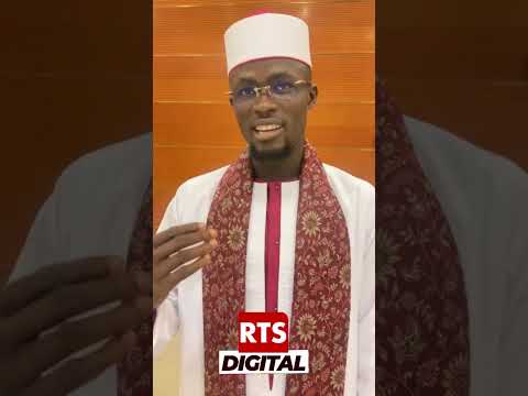 Témoignages de Cheikhou Oumar Foutiyou Ciss sur son élève Mame Awa Diallo