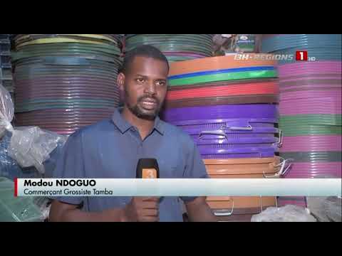 TAMBACOUNDA | Les commerçants dans le business du Daaka