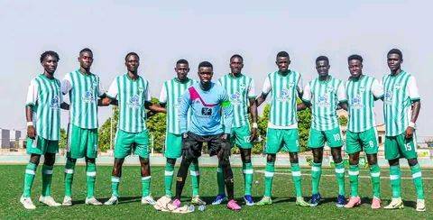 Montée en Ligue 2 Professionnelle : ça se complique pour l’AS Kolda