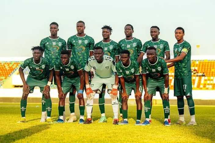  Coupe du Sénégal : le Casa-Sport en quart de finale !