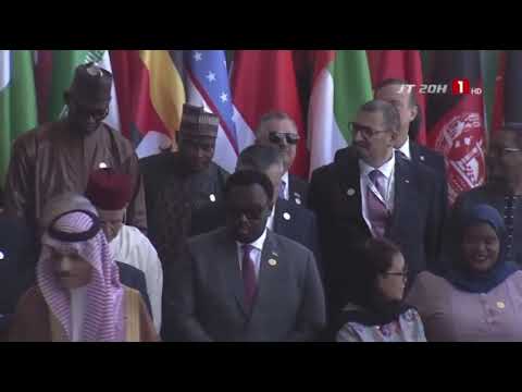 SOMMET OCI À BANJUL | Une rencontre placée sous le signe de l’unité et de la solidarité