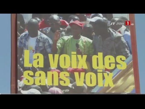 INCENDIE À WALFADJRI | Retour sur les lieux du drame