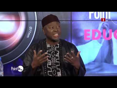 Alioune Tine, AFRIKAJOM Center : « La publication des rapports est un signe de bonne gouvernance. »