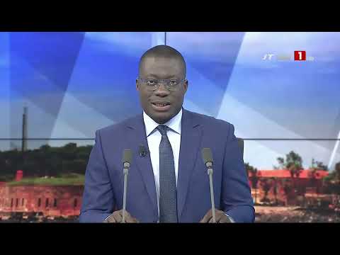 LE JT 13H DES RÉGIONS – LUNDI 06 MAI 2024