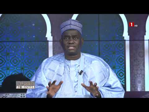 AL MIZAAN DU JEUDI 09 AVRIL 2024