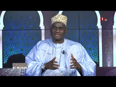 AL MIZAAN – JEUDI 16 AVRIL 2024