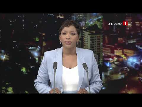 LE JOURNAL TÉLÉVISÉ DE 20H – SAMEDI 18 MAI 2024