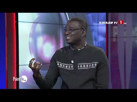 XIBAAR YI 19H – DIMANCHE 19 MAI 2024