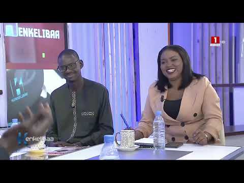 KENKELIBAA – MERCREDI 22 MAI 2024