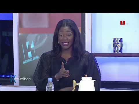 KENKELIBAA – VENDREDI 24 MAI 2024