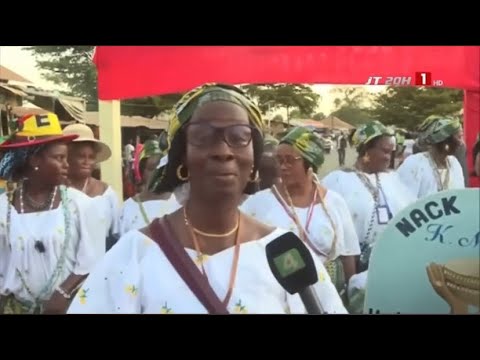 CULTURE MANCAGNE | Bula à l’heure du 1er Festival international