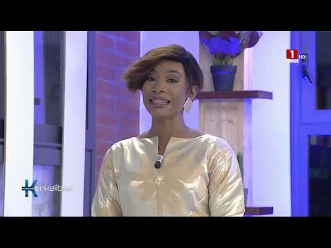 KENKELIBAA –MERCREDI 29 MAI 2024