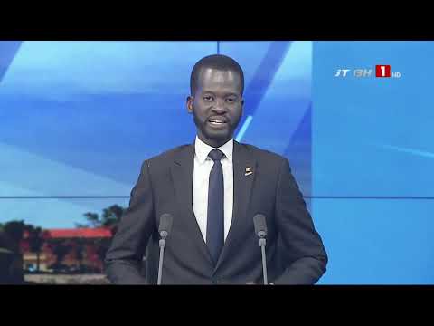 LE JT 13H DES RÉGIONS – JEUDI 02 MAI 2024