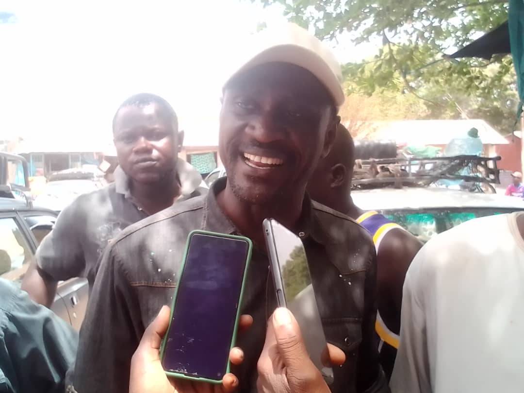 Crise à la gare routière de Kolda : des chauffeurs invitent le ministère de tutelle à intervenir