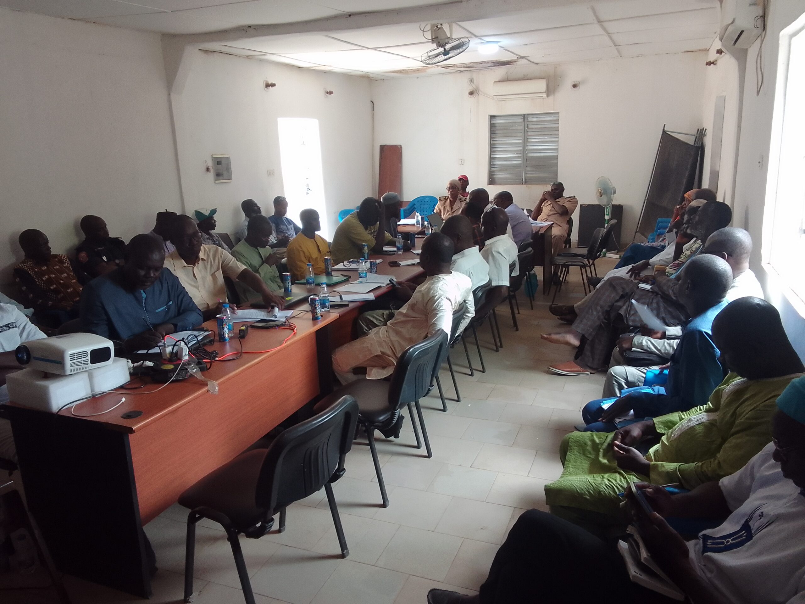 BFEM et CFEE 2024 à Vélingara : 2243  candidats (BFEM) et 7097  (CFEE) vont  passer les examens