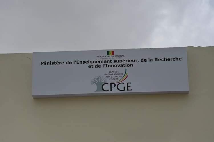 Concours internationaux d’entrée aux grandes écoles : les CPGE obtiennent un taux de réussite  81%  