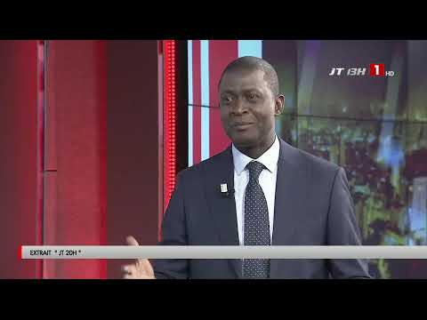 LE JT 13H DES RÉGIONS – MARDI 04 JUIN 2024