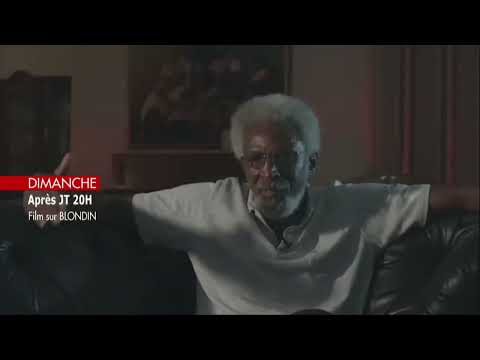 Documentaire | Film sur OMAR BLONDIN DIOP – dimanche 09 juin 2024 après le JT de 20h