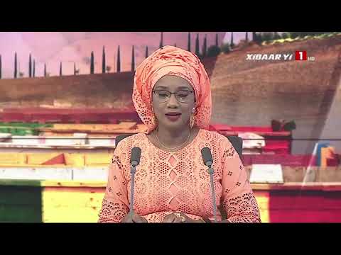 XIBAAR YI 19H – MERCREDI 05 JUIN 2024