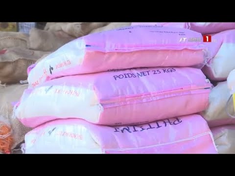 PRIX DU RIZ | On spécule sur une hausse inexistante