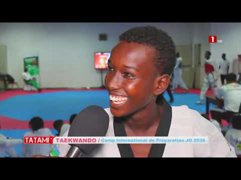 TATAMI DU SAMEDI 08 JUIN 2024