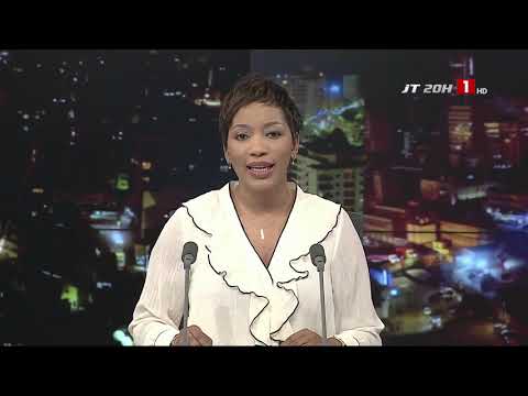 LE JOURNAL TÉLÉVISÉ DE 20H – DIMANCHE 09 JUIN 2024