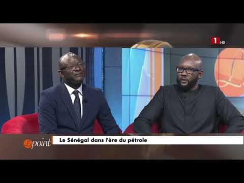 Le directeur général de Pétrosen sur les retombées de l’exploitation des hydrocarbures au Sénégal