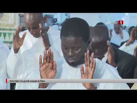 TABASKI | Célébration sous le signe de la communion