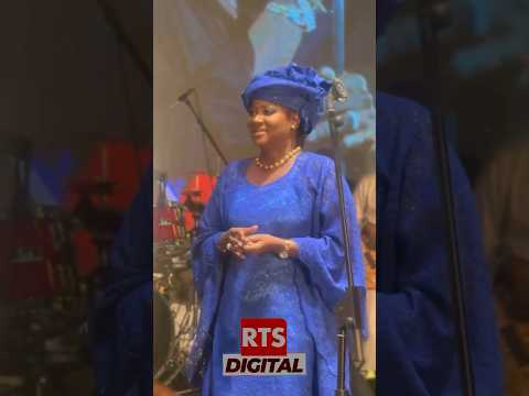 Wally B. Seck célèbre la ravissante Fatou Sakho✨