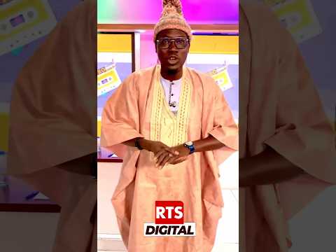 Retrouvez Horacio ✨ dans Clips Rétro ce samedi à 10h sur la RTS et nos plateformes digitales