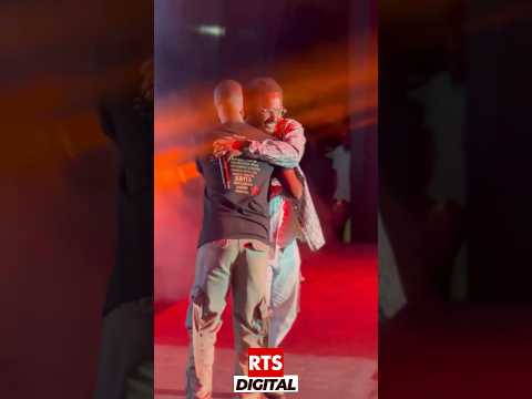 DIP DOUNDOU GUISS à la fête de la musique au terrain Acapes #fetedelamusique