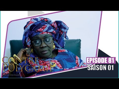 Contre-Polygamie – Episode 81 – Saison 1 – VOSTFR