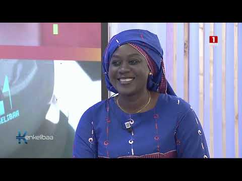 KENKELIBAA – JEUDI  27 JUIN 2024