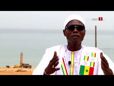 TOUBAB DIALAW | Une zone de transit d’esclaves