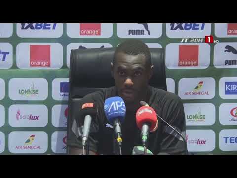 ÉQUIPE NATIONALE | Sadio Mané forfait contre la RDC et la Mauritanie