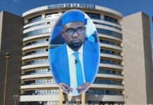 L’APPEL se félicite de la nomination de Sambou Biagui à la Maison de la Presse