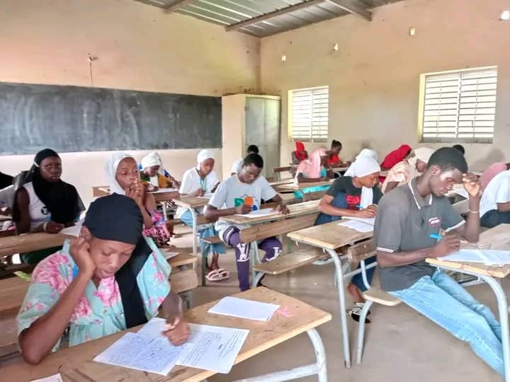 1ER TOUR DU BFEM À VÉLINGARA : 276 ADMIS SUR 593 CANDIDATS SOIT UN TAUX DE 46,54 %