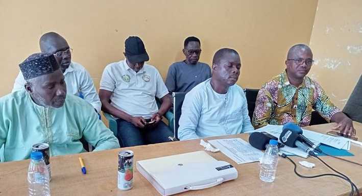 KOLDA : les acteurs sportifs réclament la construction d’un stade municipal pour décongestionner le stade régional