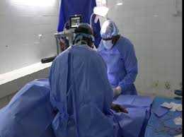 Camp de fistules artéro-veineuses au Centre Hospitalier Régional de Kolda : Une initiative salutaire pour les patients hémodialysés