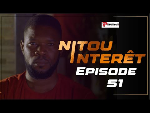 NITOU INTÉRÊT – Épisode 51 – Saison 1 – VOSTFR