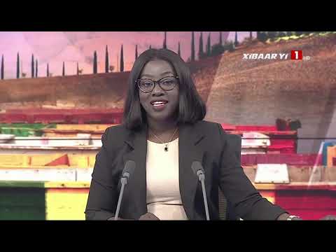 XIBAAR YI 13H – MARDI 02 JUILLET 2024